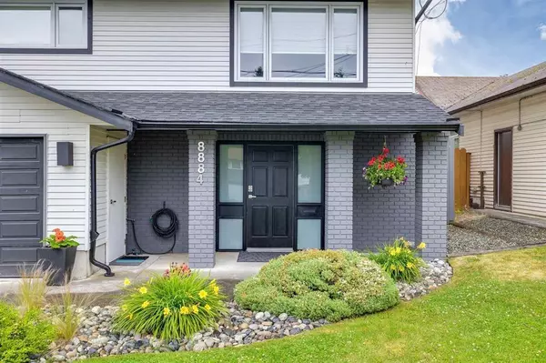 Delta, BC V4C5W5,8884 116 STREET
