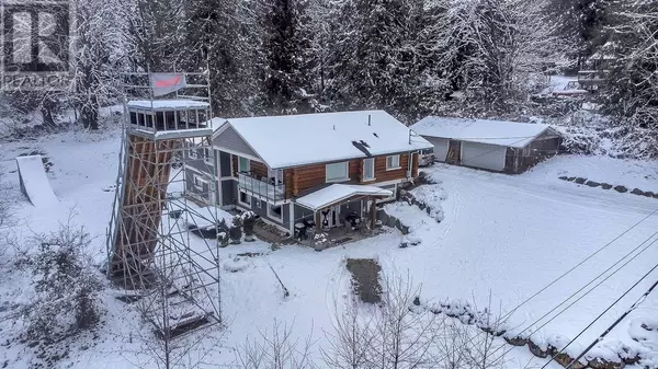 23369 141 AVENUE, Maple Ridge, BC V4R2R4