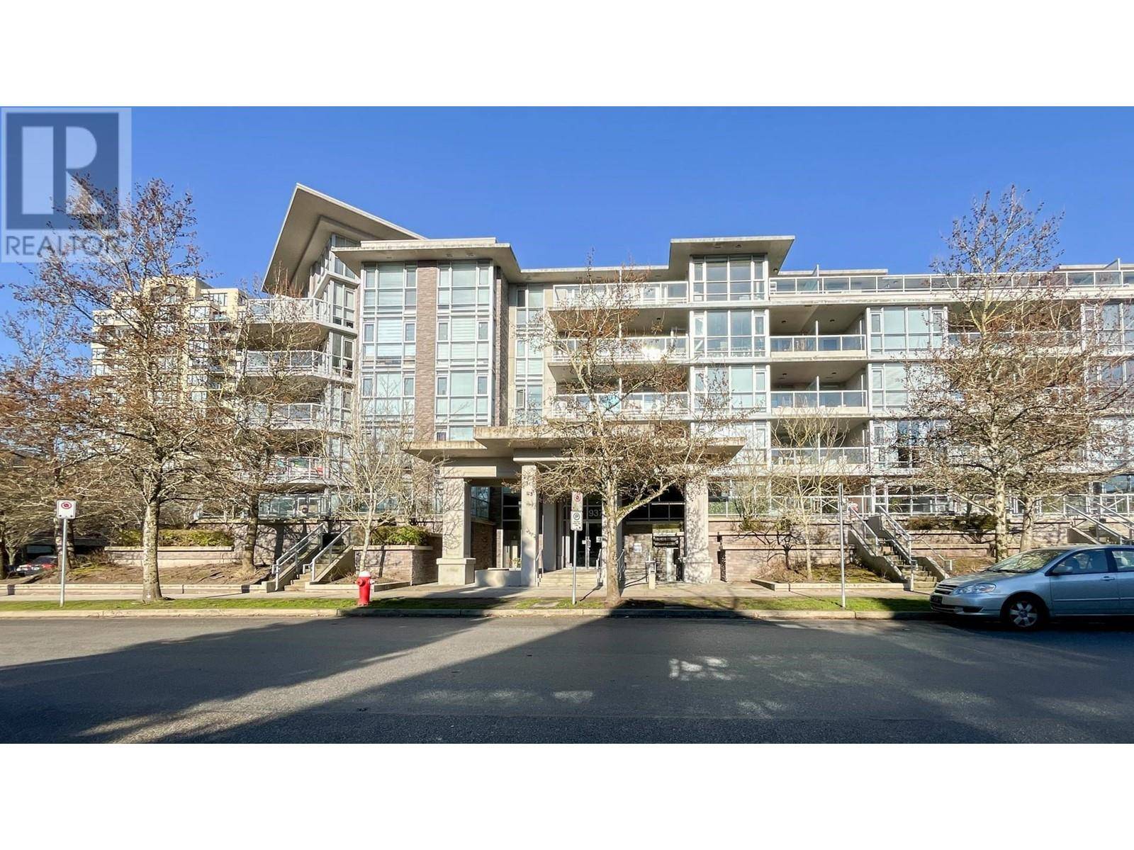 9371 HEMLOCK DR #618, Richmond, BC V6Y4K6