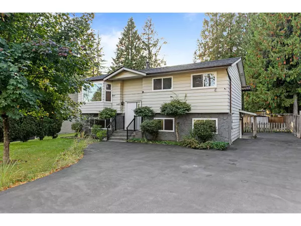 9127 146A STREET, Surrey, BC V3R6Z6