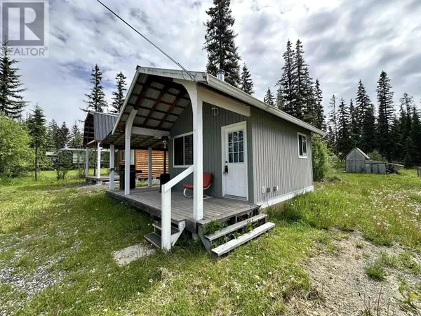 Deka Lake / Sulphurous / Hathaway Lakes, BC V0K1X3,7594 BEAZELY ROAD