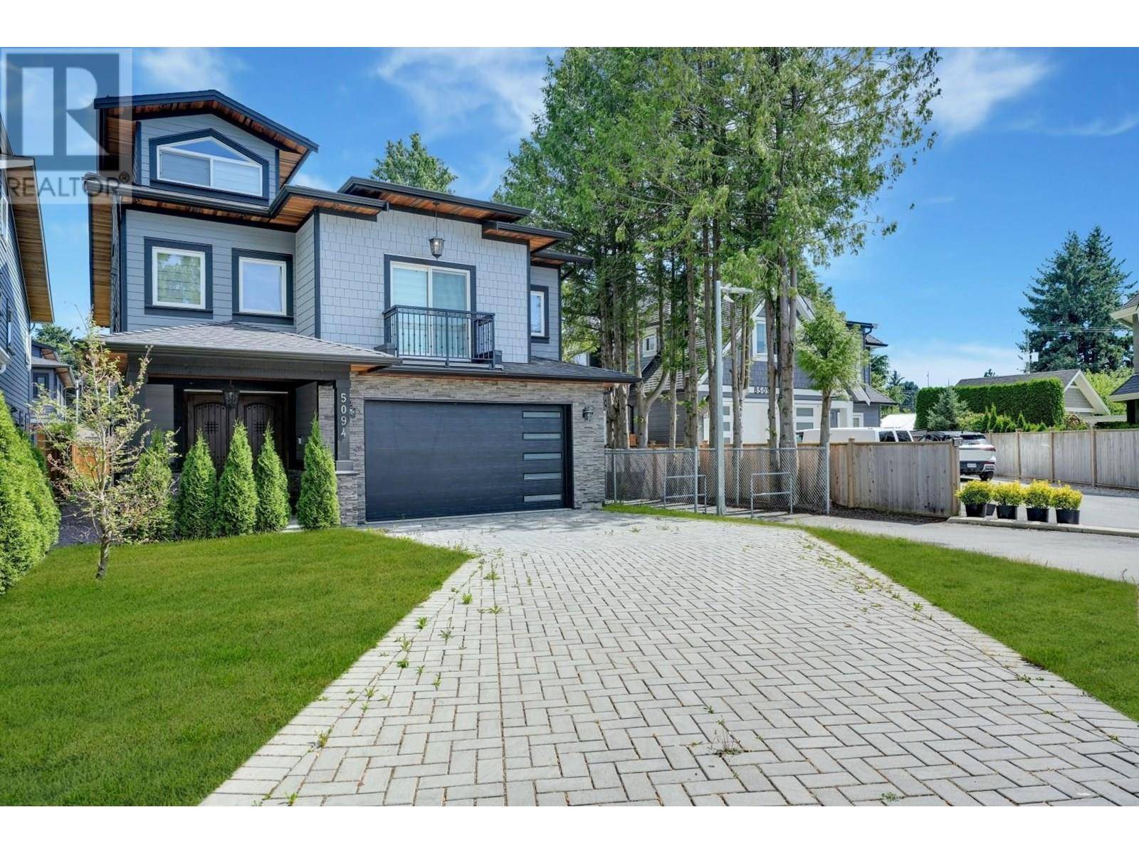 Delta, BC V4K4J9,5094A BENTLEY DRIVE