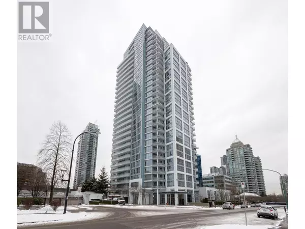 4400 BUCHANAN ST #2302, Burnaby, BC V5C0E3