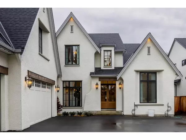 4210 248 STREET, Langley, BC V4W1E3