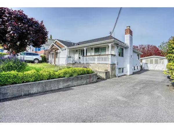 White Rock, BC V4B4K8,1154 FINLAY STREET