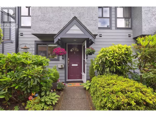 225 West 14TH ST #17, North Vancouver, BC V7M1P4