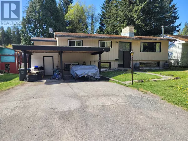 4903 GAIR AVENUE, Terrace, BC V8G2K1