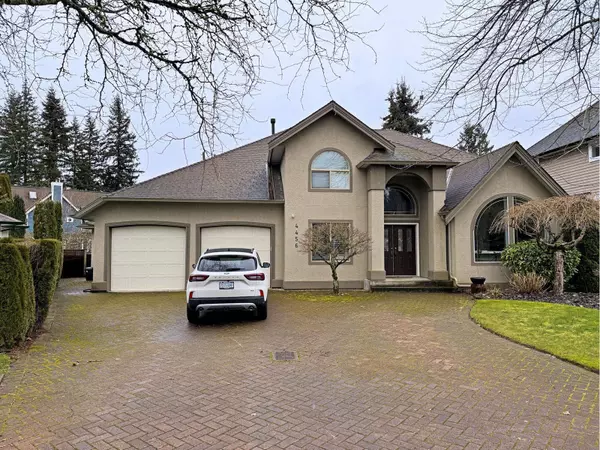 4456 209A STREET, Langley, BC V3A8Y6