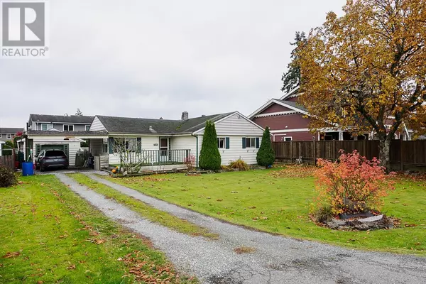 Delta, BC V4K2Z1,4628 53 STREET