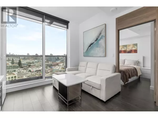 Vancouver, BC V5Y0N3,1768 COOK ST #1707