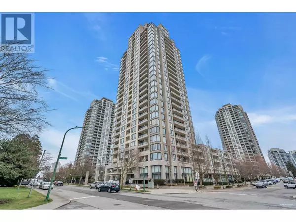 7088 SALISBURY AVE #905, Burnaby, BC V5E0A4