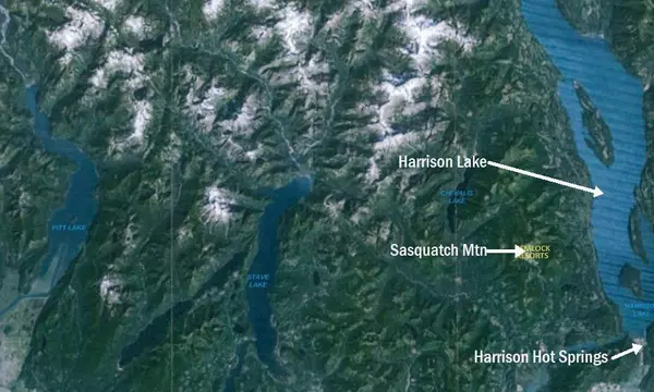 Agassiz, BC V0M1A1,20946 SNOWFLAKE CRESCENT