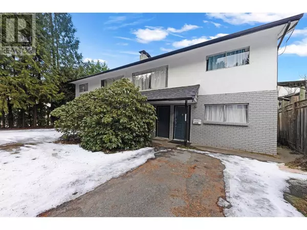 Coquitlam, BC V3K1B6,1733 HIE AVENUE