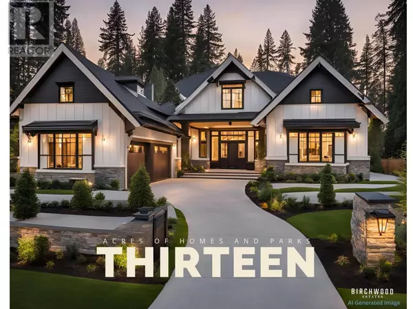 Port Moody, BC V3H4Y4,LOT 15-2307 SUNNYSIDE ROAD