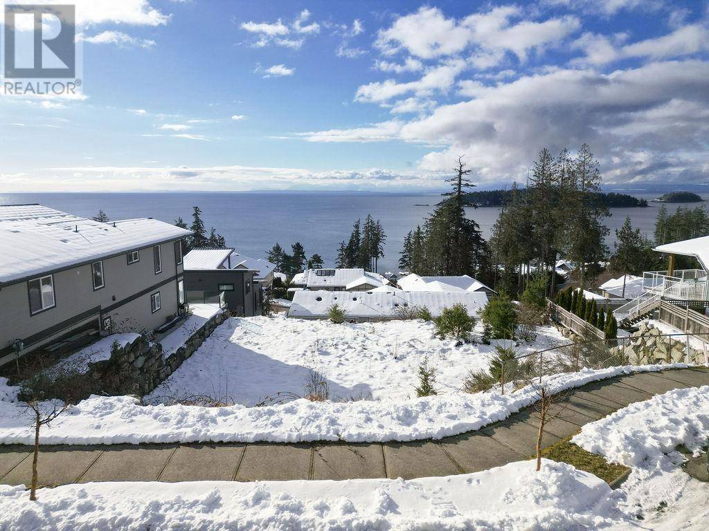 Sechelt, BC V0N3A0,LOT 56 COMPASS LANE
