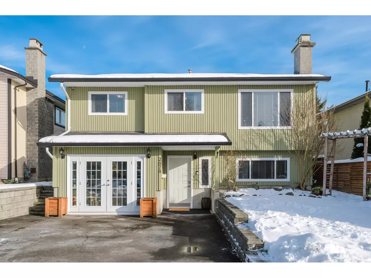 Langley, BC V2Y1G3,2878 WOODLAND DRIVE