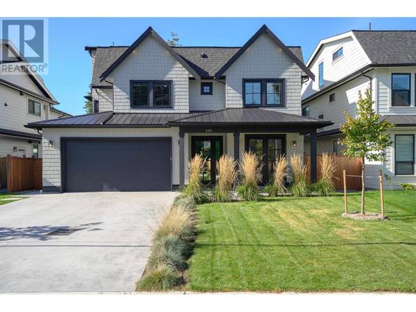 255 54A STREET, Delta, BC V4M3J2