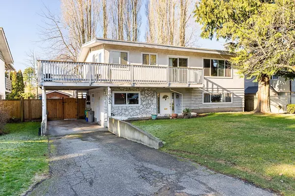 Delta, BC V4C4Y7,8083 112A STREET