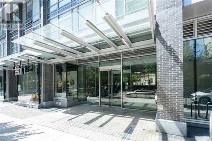 Vancouver, BC V6Z0E3,1283 HOWE ST #405