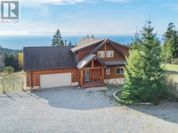 Roberts Creek, BC V0N2W5,1041 FIRBURN ROAD