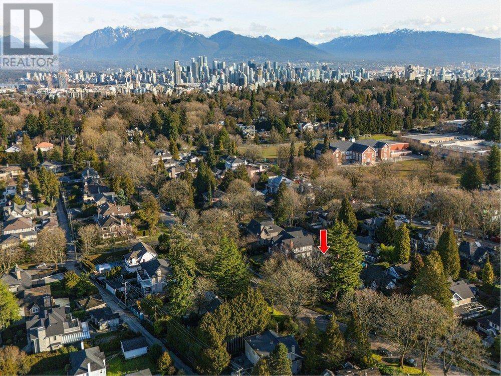 4362 ANGUS DRIVE, Vancouver, BC V6J4J3
