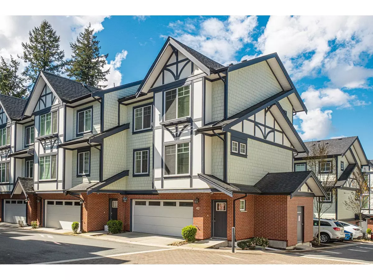 Delta, BC V4E0A5,11188 72 AVE #42