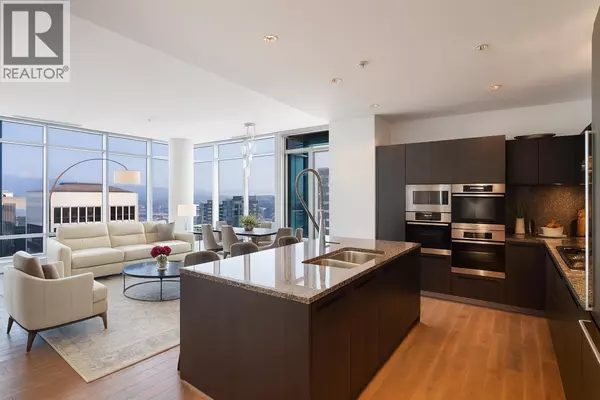 Vancouver, BC V6E0A8,1128 West GEORGIA ST #4402