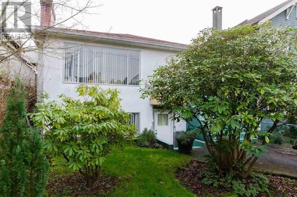 3514 W 8TH AVENUE, Vancouver, BC V6R1Y7