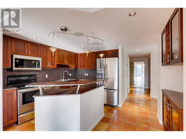 1050 BURRARD ST #2307, Vancouver, BC V6Z2S3