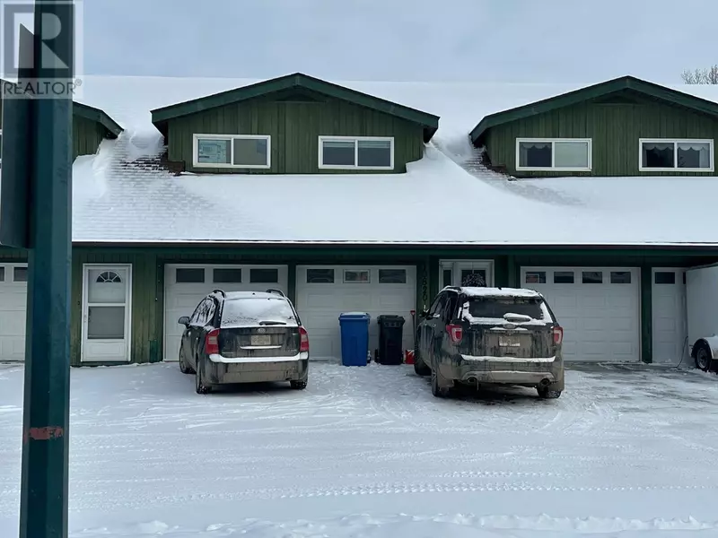 10820 102 STREET, Fort St. John, BC V1J4X7