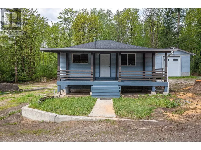 9707 287 STREET, Maple Ridge, BC V2W1K9