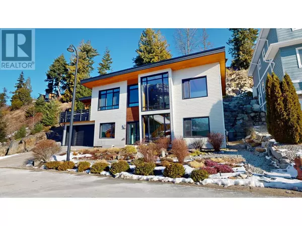 41160 ROCKRIDGE PLACE, Squamish, BC V8B0S4