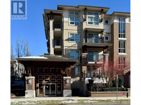 6828 ECKERSLEY RD #422, Richmond, BC V6Y0E8