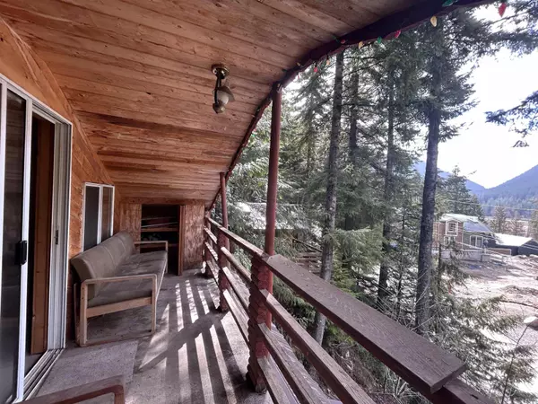 H80 HUCKLEBERRY ROAD|Sunshine Valley, Sunshine Valley, BC V0X1L5