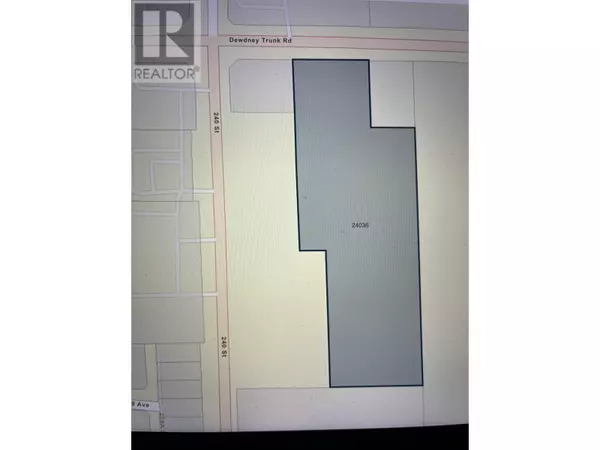 24022 DEWDNEY TRUNK ROAD, Maple Ridge, BC V4R1W6