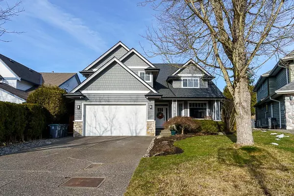 14765 31 AVENUE, Surrey, BC V4P3E7