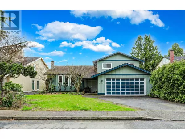 7240 SCHAEFER AVENUE, Richmond, BC V6Y2X7