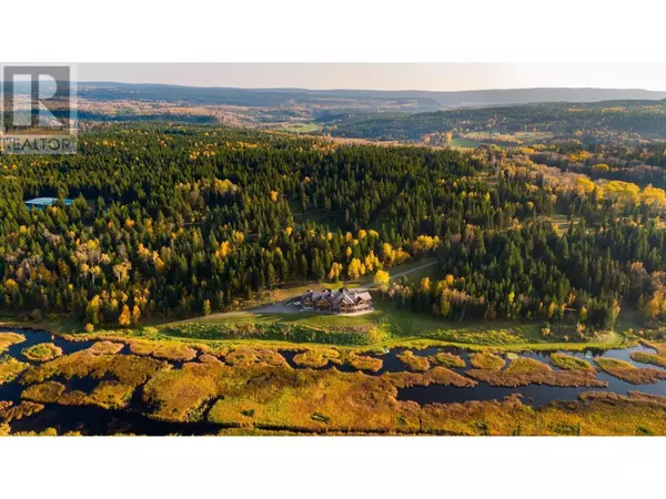 100 Mile House, BC V0J1E0,5957 THORSTEINSON ROAD