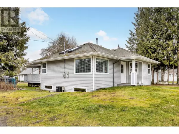 Maple Ridge, BC V2R3S9,20657 114 AVENUE