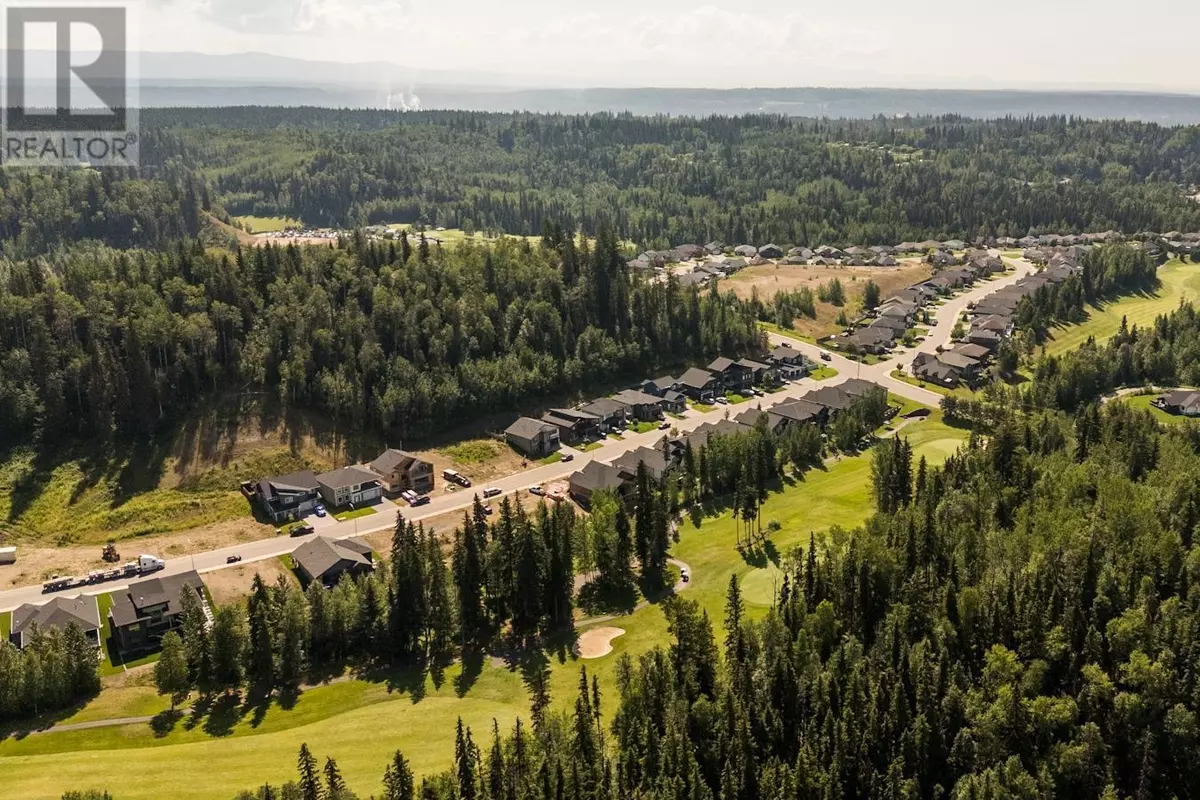 Prince George, BC V2K0B3,2860 LINKS DRIVE