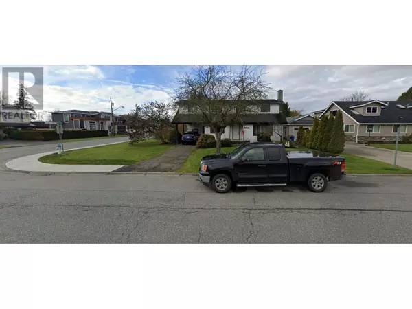 4587 61 STREET, Delta, BC V4K3L3