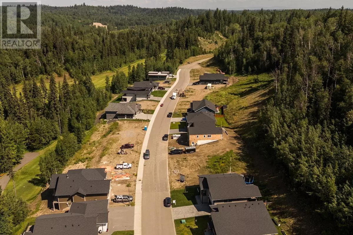Prince George, BC V2K0B3,3186 LINKS DRIVE