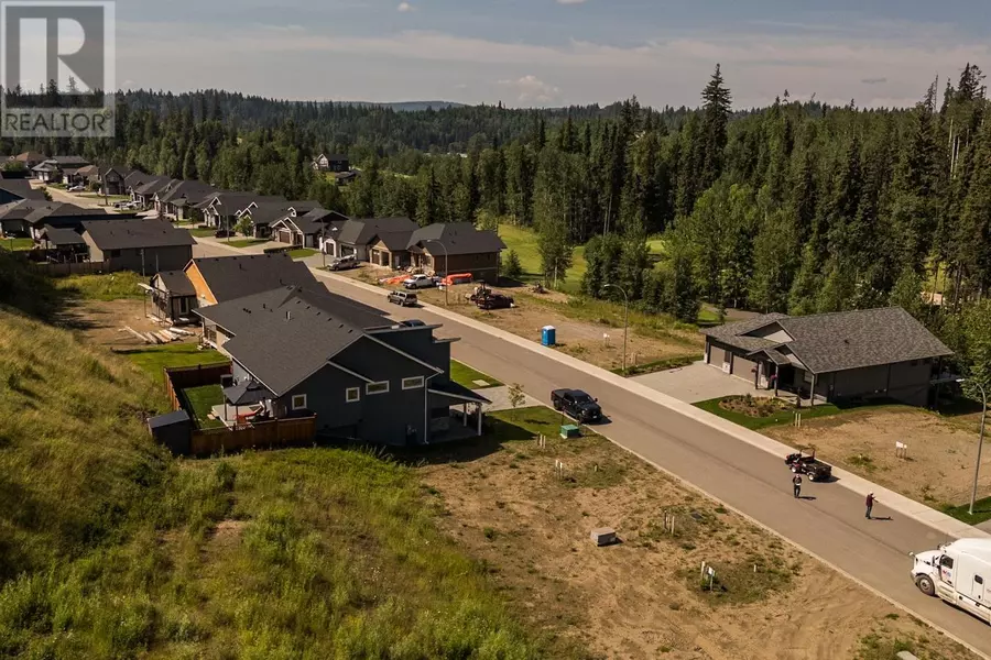 3212 LINKS DRIVE, Prince George, BC V2K0B3