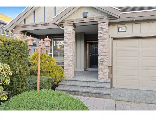 7288 147A STREET, Surrey, BC V3S7X6