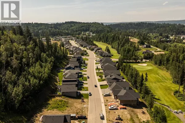 Prince George, BC V2K0B3,3150 LINKS DRIVE