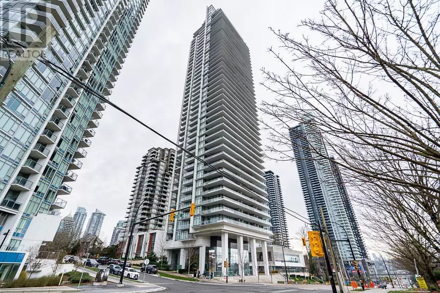 1888 GILMORE AVE #1110, Burnaby, BC V5C0L2