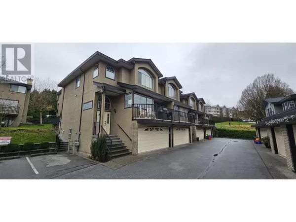 22488 116 AVE #37, Maple Ridge, BC V2X0X6