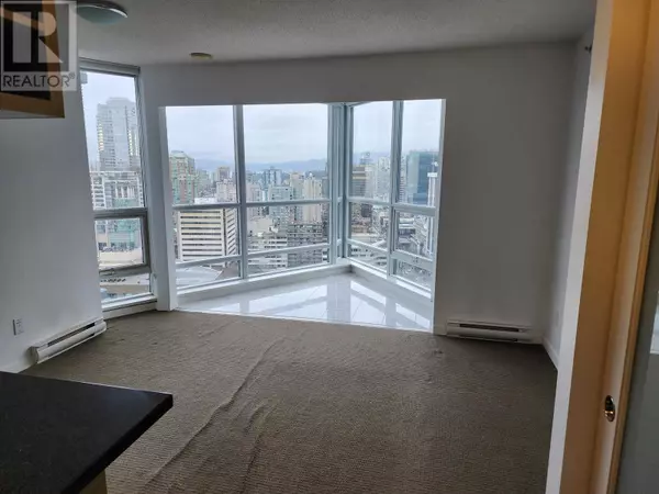 Vancouver, BC V6B0G4,833 SEYMOUR ST #2610