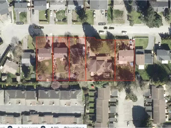 20224 52 AVENUE, Langley, BC V3A3T4