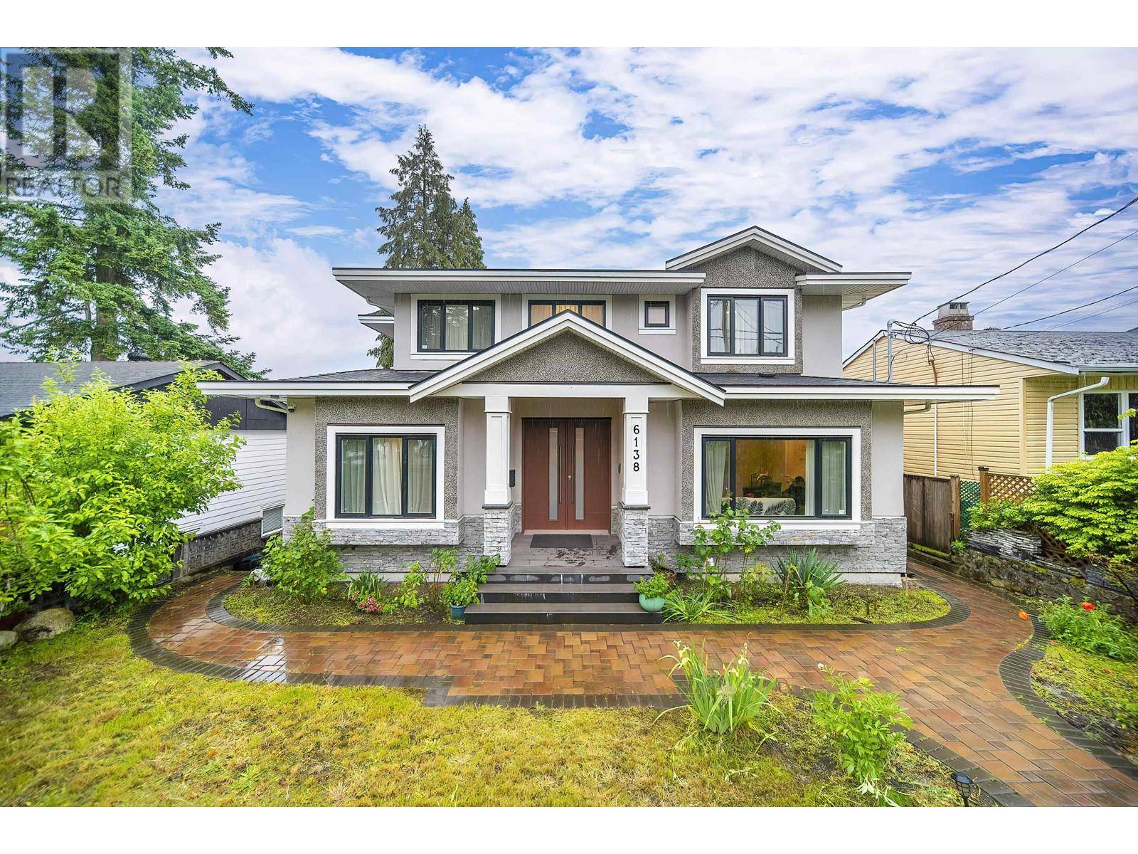 6138 CARSON STREET, Burnaby, BC V5J2Z9